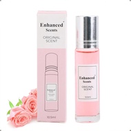 Enhanced Scents – 原创香味,持久的 Alloura 香水