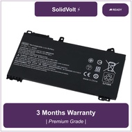 RE03XL Brand Battery Premium Grade L32407-2B1 RE03XL 445 430 450 440 HSTNN-DB9N 455