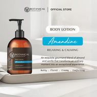 Botanical Essentials - Body Lotion 300ml