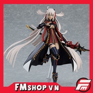 FIGMA 515 ALTER EGO/OKITA SOUJI MODEL (ALTER)