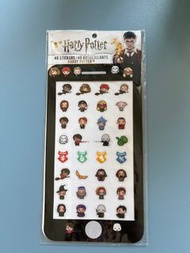 Harry Potter 手機貼紙