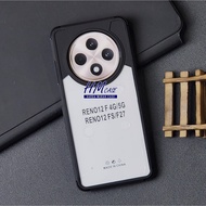 Oppo Reno 12f Oppo Reno 12 5g Oppo Reno 12 Pro Case Hybrid Shockproof Clear Oppo Reno 12f Oppo Reno 