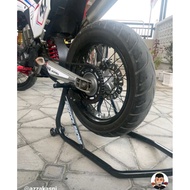 Rear Paddock Standard Crf 150 Rear Racing Paddock Crf 150 Paddock Standard Crf 150 Paddock crf150