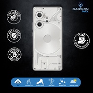 Garskin Skin Realme GT 6 something Fullbody Backonly/ | Anti-Scratch | Customizable | Code cj8