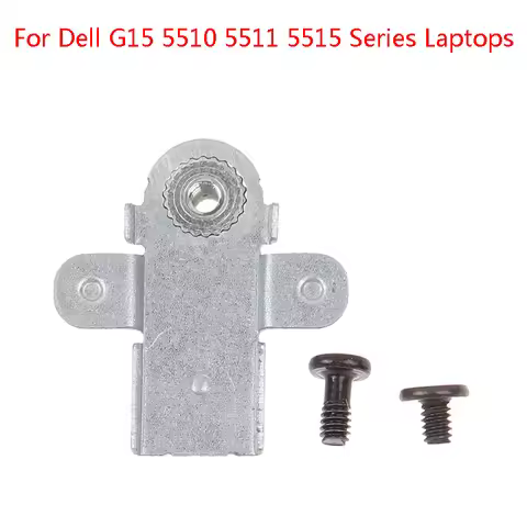 M.2 NVME 2230 2280 0X8MY9 SSD Mounting Bracket Shield Caddy Holder Cover Accessories For Dell G15 55