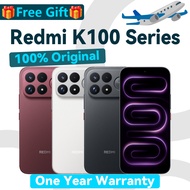 Redmi K100 Pro Max Snapdragon 8 Elite Gen 5 / REDMI K100 Pro Snapdragon 8 Elite Gen 5