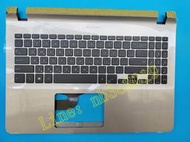 ASUS 華碩 X507 X507U X507M X507MA X507UA Y5000 Y5000U 繁體中文鍵盤