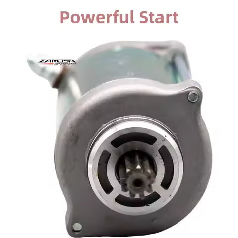 LS650 LS 650 Starter Motor for Suzuki LS650 LS650P Savage Boulevard 1986-2014 31100-07F00 SMU0179 65