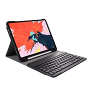 10.5 Keyboard Air Cover Pen Leather Smart iPad 3 with Bluetooth Apple Wireless Ultrathin Pro Air3 10.5 Slot iPad for