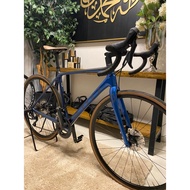 Scott Addict 30 Full Carbon Size S 52 Ultegra Groupset