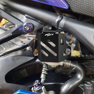 FOR CFMOTO CF MOTO 800MTX 800 MTX 800 MT-X 800 2024 2025 Motorcycle Accessories Rear Brake Fluid Res