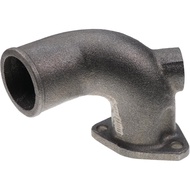 FridayParts Water Inlet Tube 4939647 Compatible for Cummins Engine CCEC DCEC 4BT 6BT 6CT Replacement