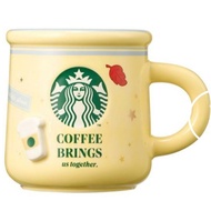 Starbucks Korea Autumn Joyful Mug 355ml