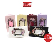 T190245 7*12.5CM Floral Box Towel Souvenir Door Gift (20Pcs/Pkt)