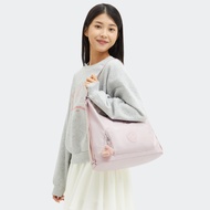 กระเป๋า Kipling รุ่น YENNA สี PINK SHINE