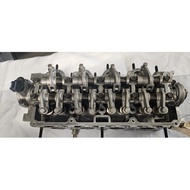 HYUNDAI ACCENT 1.5L CYLINDER HEAD-USED
