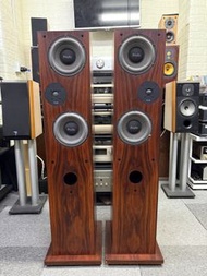 ProAc/貴族 Studio 200座地音箱