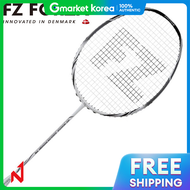 Fz Forza Badminton Racket Amaze Power 72 White 3U