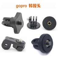 GoPro Sports camera Accessories 1/4 Adapter Fixing Screw Fixed Bicycle Bracket camera Head Conversio