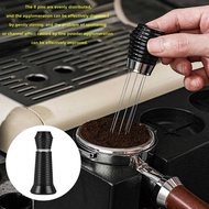 LY Ccgenius Coffee Stirrer 0.25Mm 8 Espresso Tamper Tool Coffee Distributor Espresso Distribution T