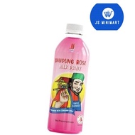 JJ Bandung Rose Drink 500ml