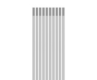 Tungsten Electrodes TIG Rod Welding 150mm 6 " 1.0mm 1.6mm 2.4mm WL20 WT20 WC20 WL15 WZ8 WP WR