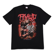 Fraud Tshirt - The Propechy