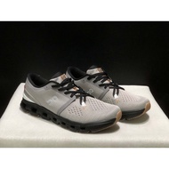 On Cloud X 4 Low cut cushioning and rebound running shoes for men and women Comprehensive physical t