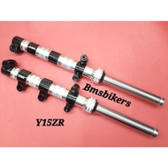 Y15ZR,WAVE125 EDGE RACING FRONT SHOCK ABSORBER