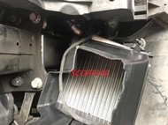 [捷克製]6速DSG DQ250 變速箱散熱水箱R20-GTI scirocco passat sharan A3