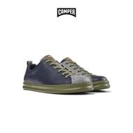 CAMPER รองเท้าผ้าใบ ผู้ชาย รุ่น TWS หลากหลายสี ( SNK -  K100226-138 )