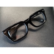 Vintage Acetate でり JAPAN 1 Spring Legs A032 Frame High Quality Eyeglass Frames Dense Durable And Str