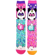 MadMia - Panda Socks