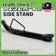 YAMAHA Y15ZR-V1 SIDE STAND (9 INCH-23CM) TONGKAT TEPI Y 15ZR Y15 ZR