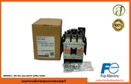 FUJI แมกเนติกคอนแทคเตอร์ รุ่น SC-N3 220-260V 50Hz/60Hz