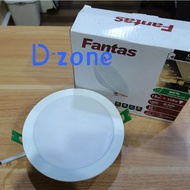 Fantas 12watt downlight / Fantas LED 12watt panel light 12w