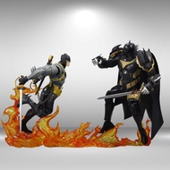 Mcfarlane White Knight vs Azrael (DC Multiverse) 7" Figures Collector Multipack