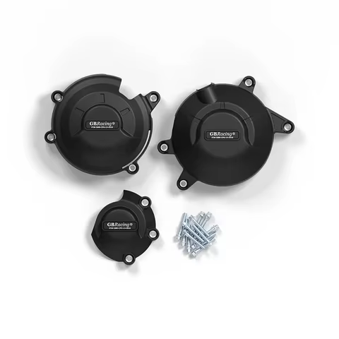 CBR500 Motorcycles Engine Cover Protection Case GB Racing For HONDA CBR500 CBR500R & CB500F/X 2013-2