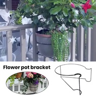   Elegant Flower Holder Metal Holder Metal Flower Pot Stand for Home Garden Decor Space-saving Display Holder for Indoor Outdoor Use