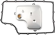 Allmotorparts Transmission Filter Kit, Replace ‎FT187, FT-187, WL10373 Compatible with Ford 6R140 6.