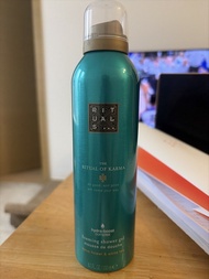 Rituals The Ritual of Karma Foaming Shower Gel 200ml