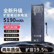 Suitable for Acer Swift3 SF314-32 SF314-42 N19C4 AP18C8K Laptop Battery