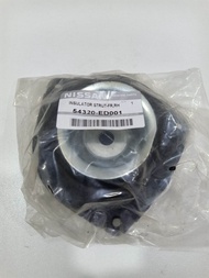 NISSAN GRAND LIVINA L10LATIO C11SLYPHY G11 & NV200 FRONT ABSORBER MOUNTING