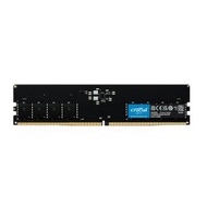 CRUCIAL - DDR5-5600 UDIMM 32GB (CT32G56C46U5) 649528929754