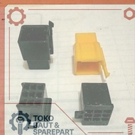 9 PIN FEMALE SOCKET 9 PIN FEMALE CABLE SOCKET 9 PIN SMALL FLAT SOCKET