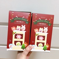 Beutea Blind Box Series Plushie - Peach / Grapefruit