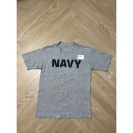 (Size M) Chest 19 Length 26 Authentic American Military T-Shirt US Army Navy Air Force USMC Camoufla