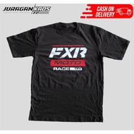 Fxr fashion 2025 Race to Uruguay T-shirt Racing T-shirt