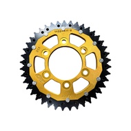 ZF SPROCKET | Rear Sprocket for KAWASAKI Ninja 1000 SX, Z 1000 SX, ZX-9R, ZX-10R / RR & ZX 1000