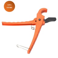 pvc cutter manganese Steel Body Water Pipe Cutter 36mm Opening PVC PPR Scissors pvc cutter tools